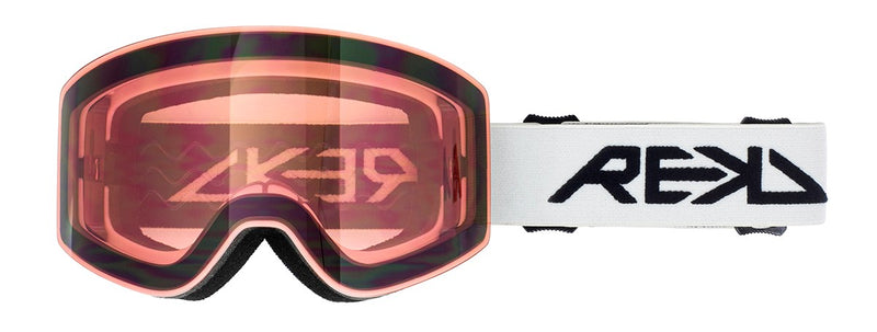 REKD Rocker Maglock smučarska očala (komplet)