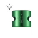 Blunt clamp 2 bolts twin slit | Sport Station.