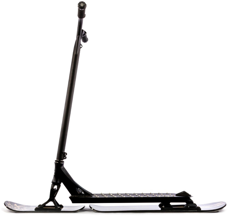 Eretic Snowscoot Slope freestyle scooter