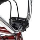 Mankind International 20" 2021 BMX (20.75" - Gloss Trans Red) | Sport Station.