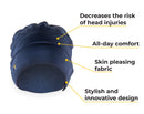 PadHat protective hat for kids Pinky | Sport Station.