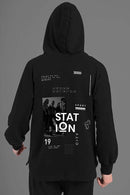 Sport Station kapucar