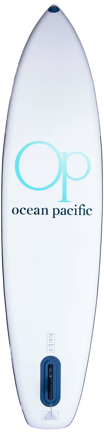 Ocean Pacific Laguna All Round 11'6 Inflatable Paddle Board | Sport Station.