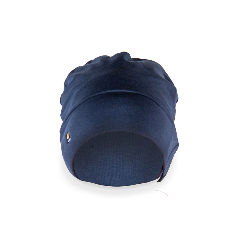 PadHat protective hat for kids Ocean blue | Sport Station.