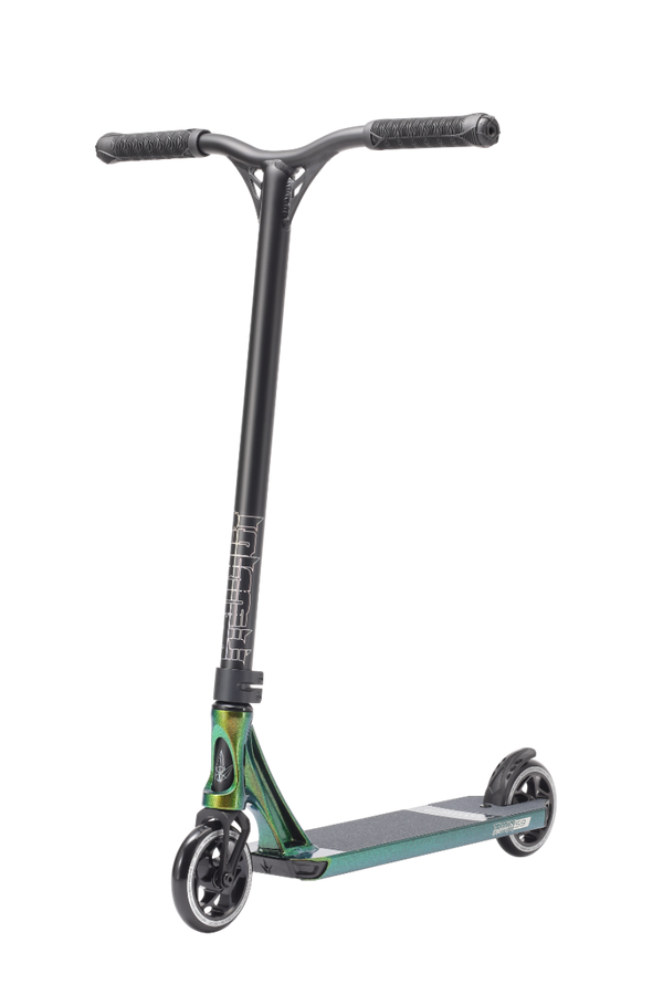 Prodigy S9 freestyle scooter Toxic | Sport Station.