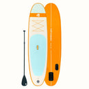 Retrospec Weekender SL 10' Inflatable Paddle Board | Sport Station.