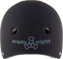 Triple Eight Dual Certified Skate Helmet | Sport Station.