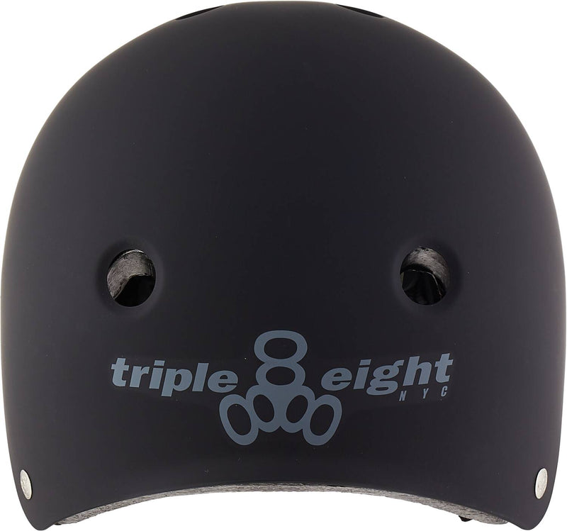 Triple Eight Dual Certified Skate Helmet | Sport Station.