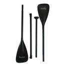 SUP deska WASUP 106 LITE 10.6X32X6 S 4 delnim SUP/KAJAK veslom in sedežem