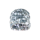 PadHat protective hat for kids Zebra | Sport Station.